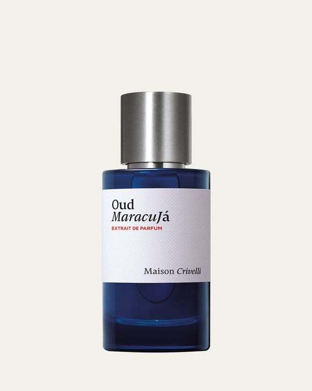 Oud Maracuja Extrait,